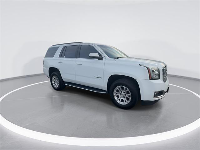 used 2019 GMC Yukon car, priced at $26,788