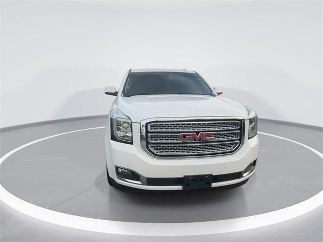 used 2019 GMC Yukon car, priced at $26,788