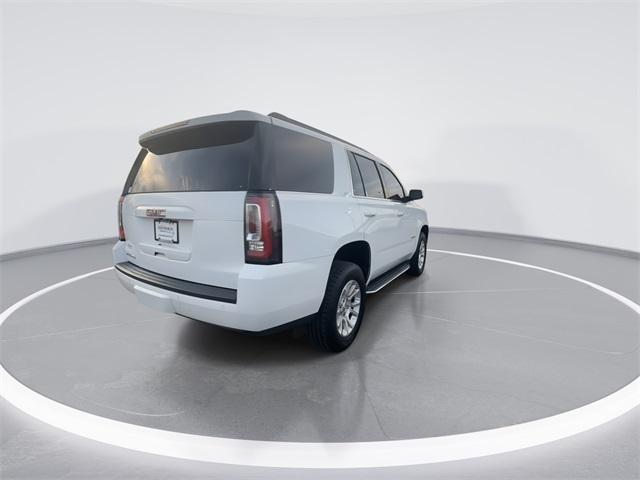 used 2019 GMC Yukon car, priced at $26,788