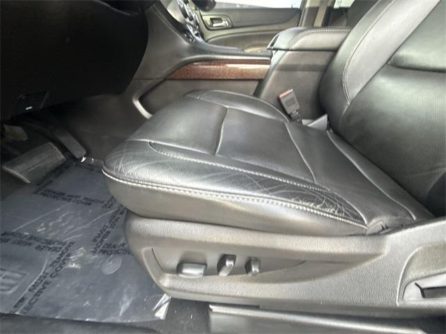 used 2019 GMC Yukon car, priced at $26,788