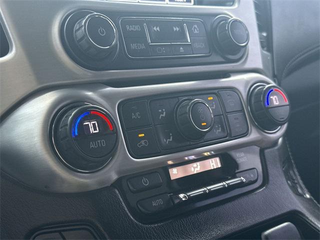 used 2019 GMC Yukon car, priced at $26,788