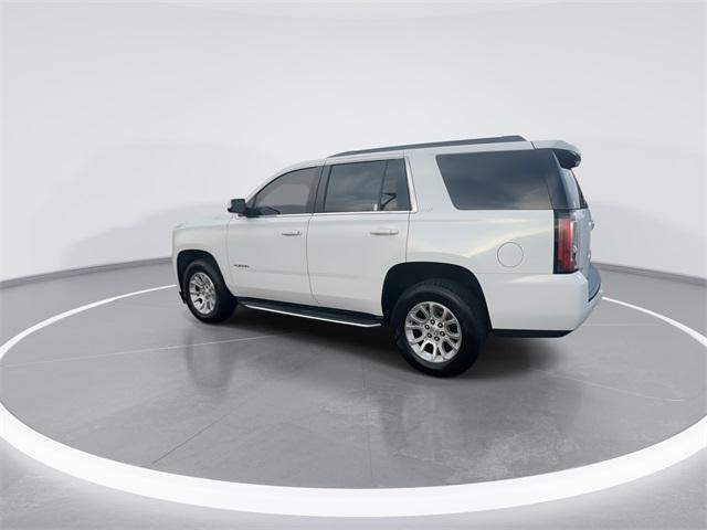 used 2019 GMC Yukon car, priced at $26,788