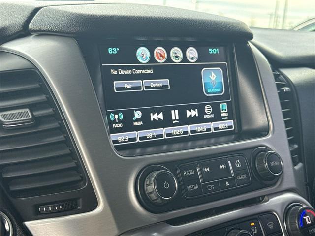 used 2019 GMC Yukon car, priced at $26,788