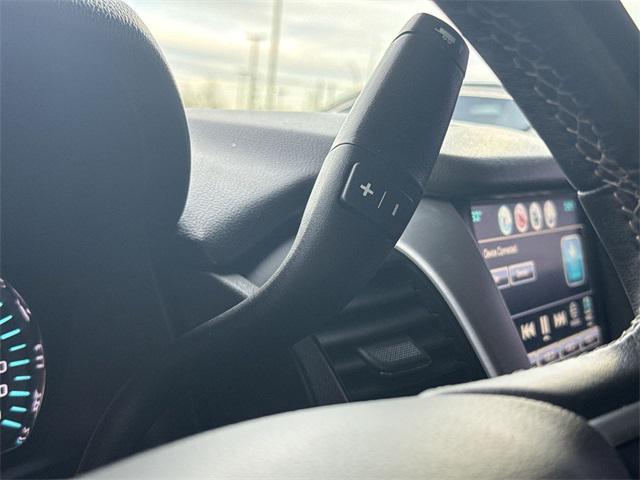 used 2019 GMC Yukon car, priced at $26,788