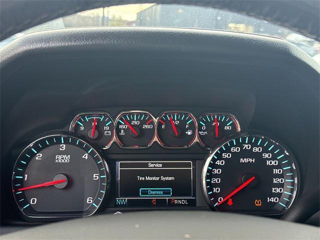 used 2019 GMC Yukon car, priced at $26,788