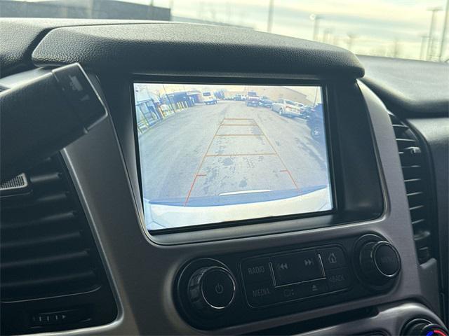 used 2019 GMC Yukon car, priced at $26,788