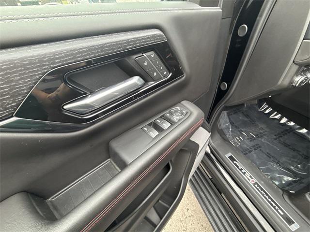 used 2025 GMC Yukon car, priced at $82,987