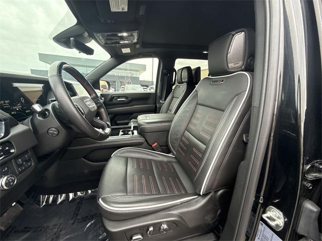 used 2025 GMC Yukon car, priced at $82,987
