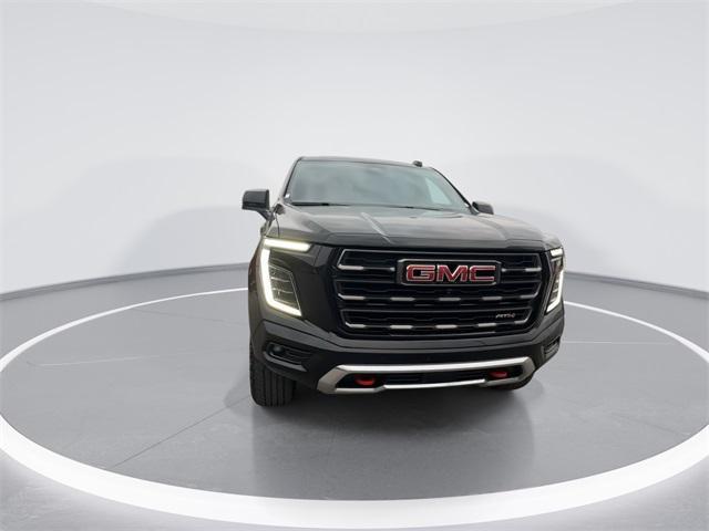 used 2025 GMC Yukon car, priced at $82,987