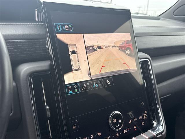 used 2025 GMC Yukon car, priced at $82,987