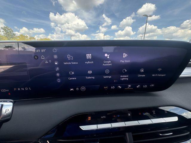 new 2026 Buick Enclave car, priced at $46,455