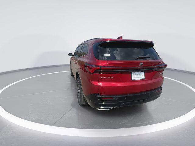 new 2026 Buick Enclave car, priced at $46,455