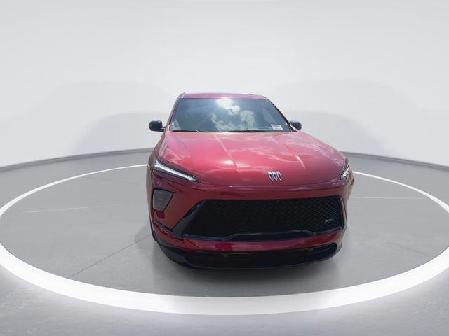 new 2026 Buick Enclave car, priced at $46,455