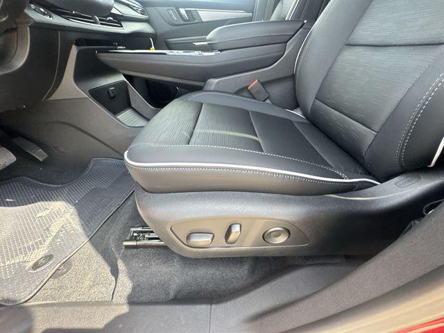 new 2026 Buick Enclave car, priced at $46,455