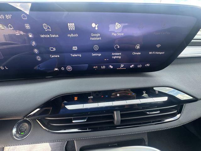 new 2026 Buick Enclave car, priced at $47,705