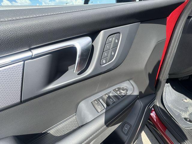 new 2026 Buick Enclave car, priced at $46,455