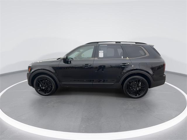 used 2025 Kia Telluride car, priced at $46,800