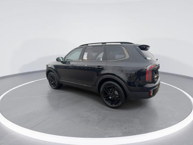 used 2025 Kia Telluride car, priced at $45,952