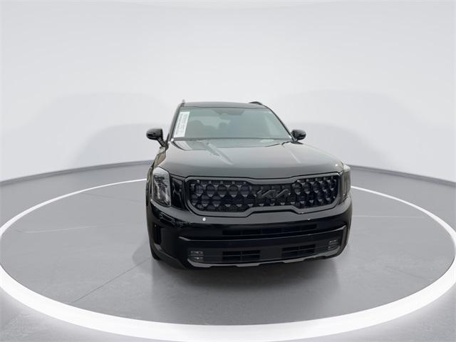 used 2025 Kia Telluride car, priced at $46,800