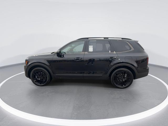 used 2025 Kia Telluride car, priced at $45,952