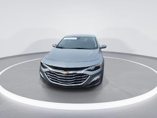 used 2024 Chevrolet Malibu car, priced at $19,900