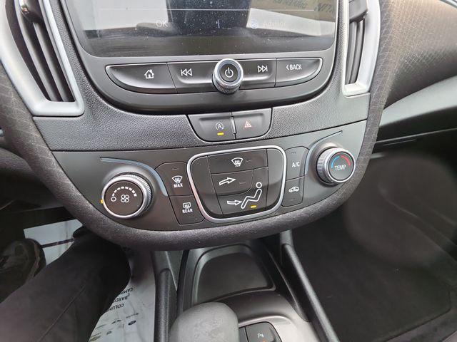 used 2024 Chevrolet Malibu car, priced at $19,900