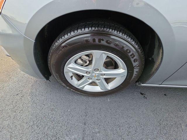 used 2024 Chevrolet Malibu car, priced at $19,900