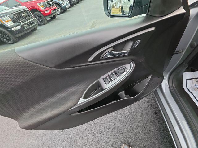 used 2024 Chevrolet Malibu car, priced at $19,900