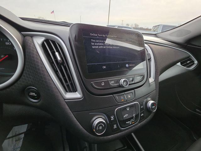 used 2024 Chevrolet Malibu car, priced at $19,900