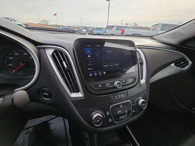 used 2024 Chevrolet Malibu car, priced at $19,900