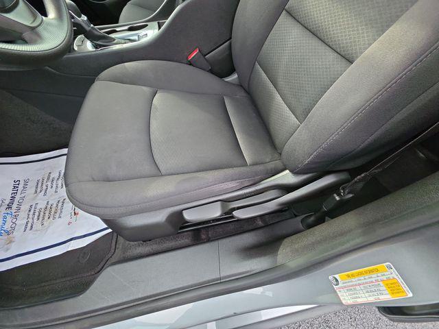 used 2024 Chevrolet Malibu car, priced at $19,900