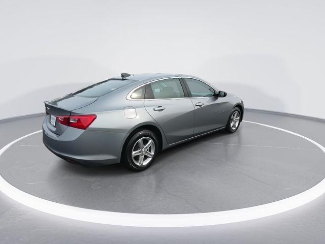 used 2024 Chevrolet Malibu car, priced at $19,900