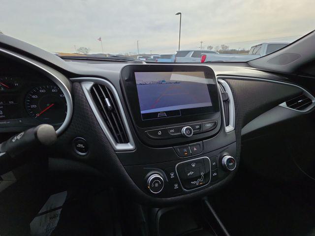 used 2024 Chevrolet Malibu car, priced at $19,900