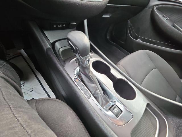 used 2024 Chevrolet Malibu car, priced at $19,900