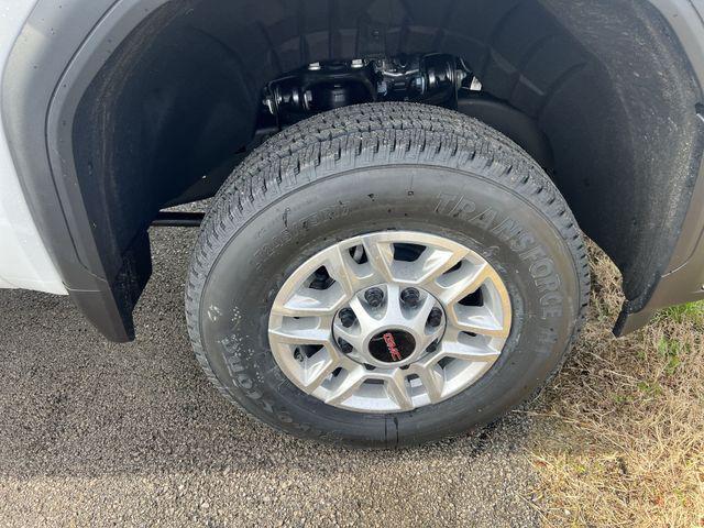 new 2026 GMC Sierra 2500 car, priced at $51,130