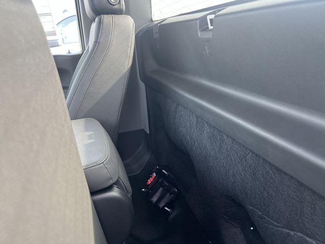 new 2026 GMC Sierra 2500 car, priced at $51,130