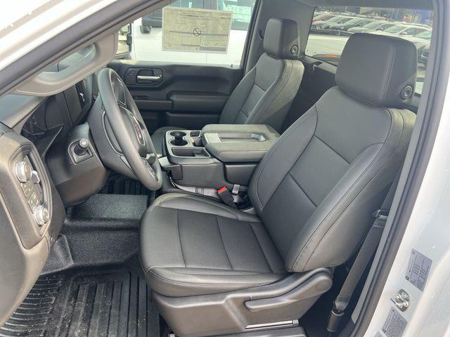 new 2026 GMC Sierra 2500 car, priced at $51,130