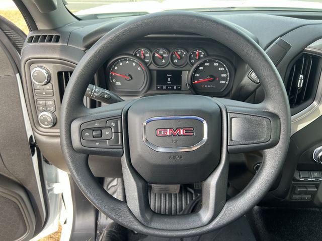 new 2026 GMC Sierra 2500 car, priced at $51,130