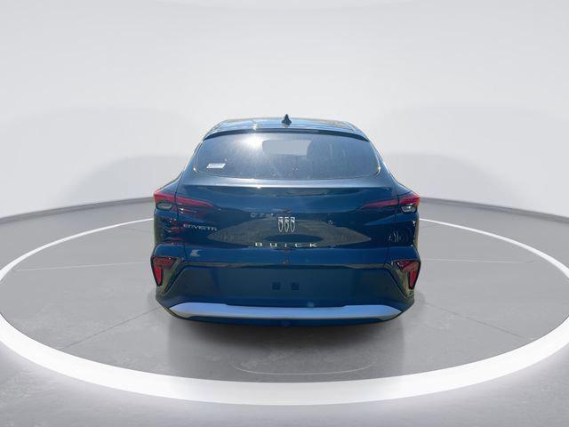 new 2026 Buick Envista car, priced at $25,330