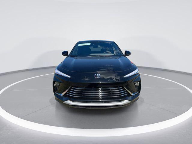 new 2026 Buick Envista car, priced at $25,330
