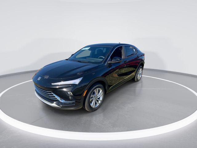 new 2026 Buick Envista car, priced at $25,080
