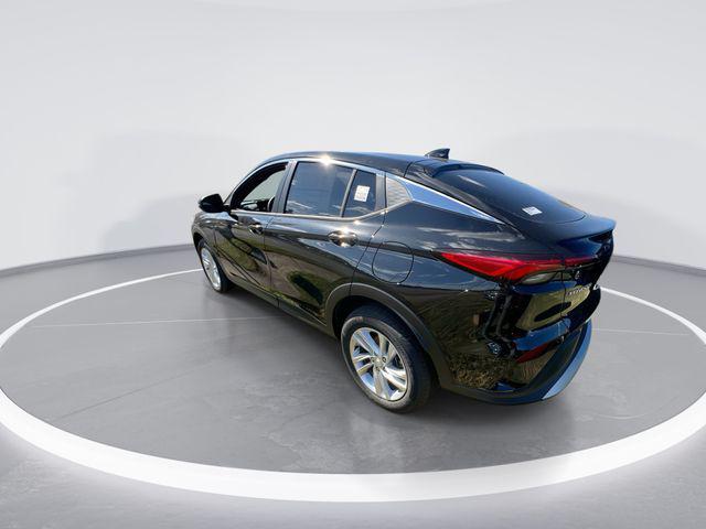 new 2026 Buick Envista car, priced at $25,080