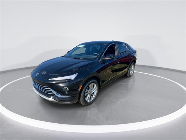 new 2026 Buick Envista car, priced at $25,580