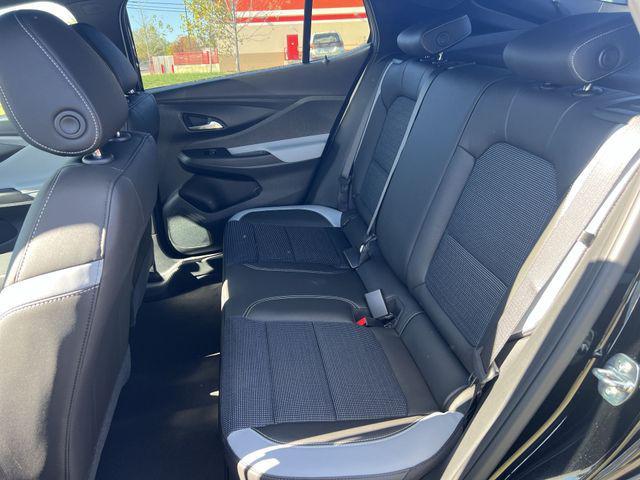 new 2026 Buick Envista car, priced at $25,080