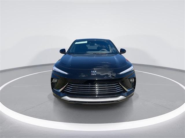 new 2026 Buick Envista car, priced at $25,580