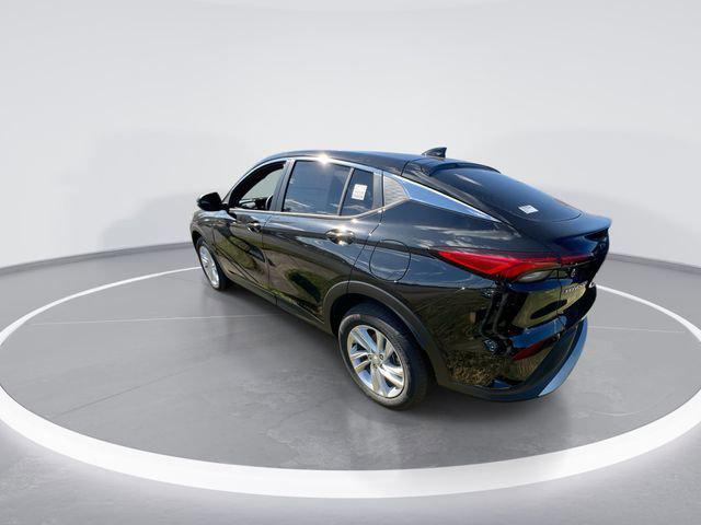 new 2026 Buick Envista car, priced at $25,330