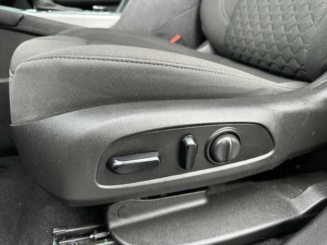 used 2021 Chevrolet Blazer car, priced at $23,897