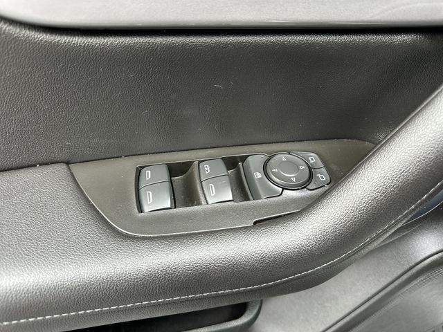 used 2021 Chevrolet Blazer car, priced at $23,897