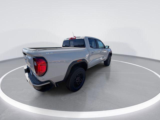 new 2026 GMC Canyon car, priced at $47,695