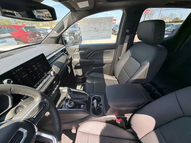 new 2026 GMC Canyon car, priced at $47,695